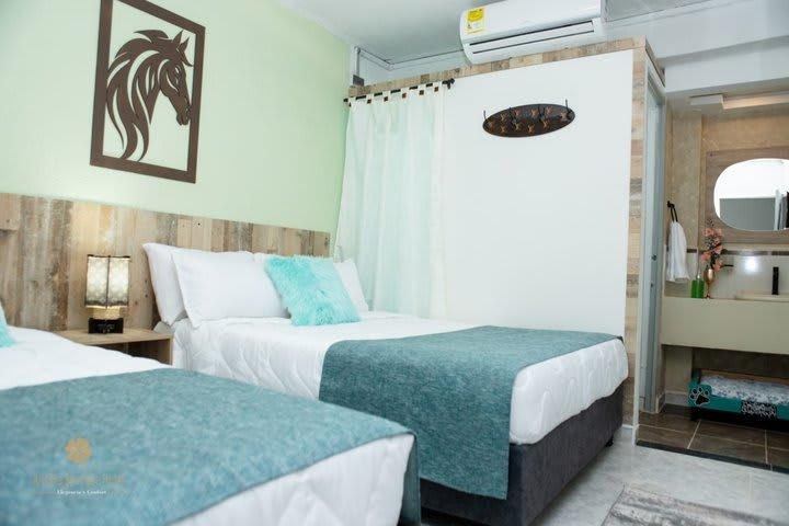 ArisSha Boutique Hotel photo 1
