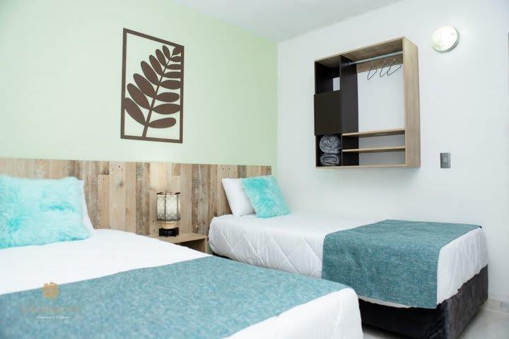 ArisSha Boutique Hotel photo 2