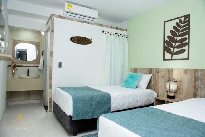 ArisSha Boutique Hotel photo 4