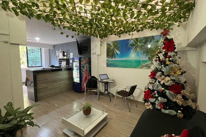 Hotel Jardin de Laureles Medellin photo 1