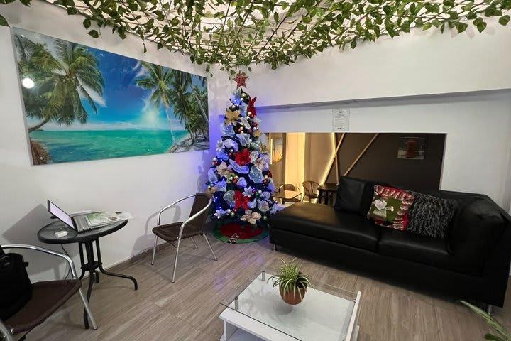 Hotel Jardin de Laureles Medellin photo 3