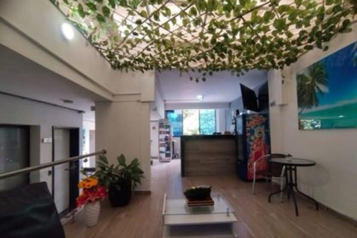 Hotel Jardin de Laureles Medellin photo 4
