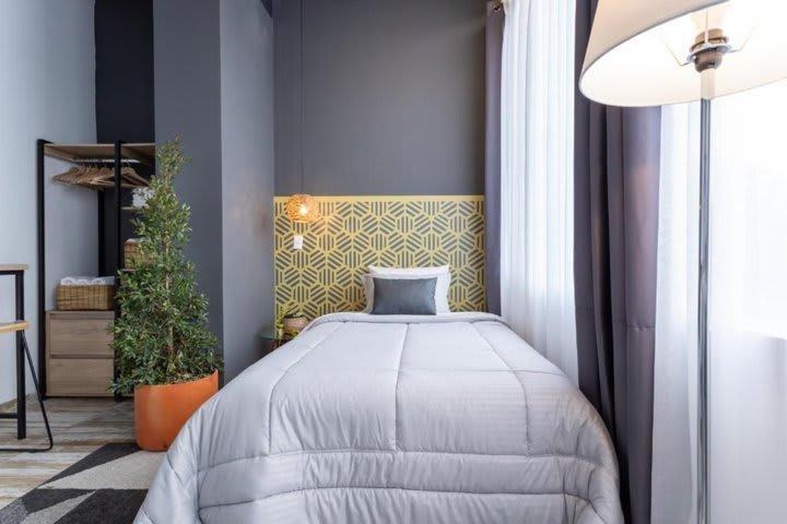 LEXUM By Bernalo Hotels