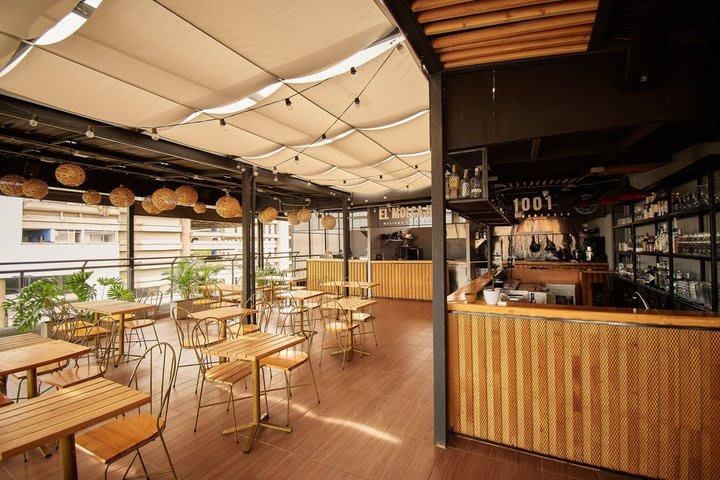 LEXUM By Bernalo Hotels photo 2