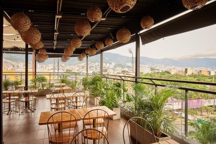 LEXUM By Bernalo Hotels photo 4