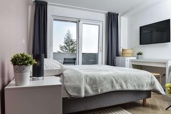 ROOMS AT ZAJCEVA 34