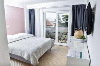 ROOMS AT ZAJCEVA 34 photo 3