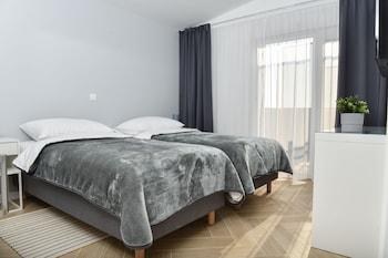 ROOMS AT ZAJCEVA 34 photo 4