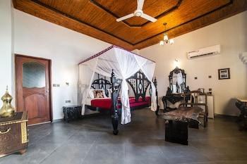 TEMBO HOUSE photo 2