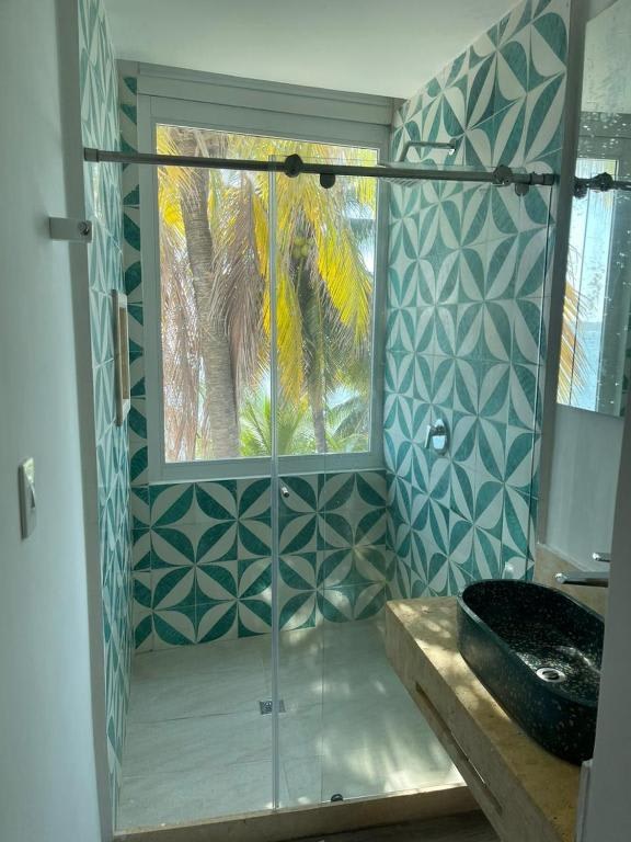 Hotel Caribbean Cartagena photo 2