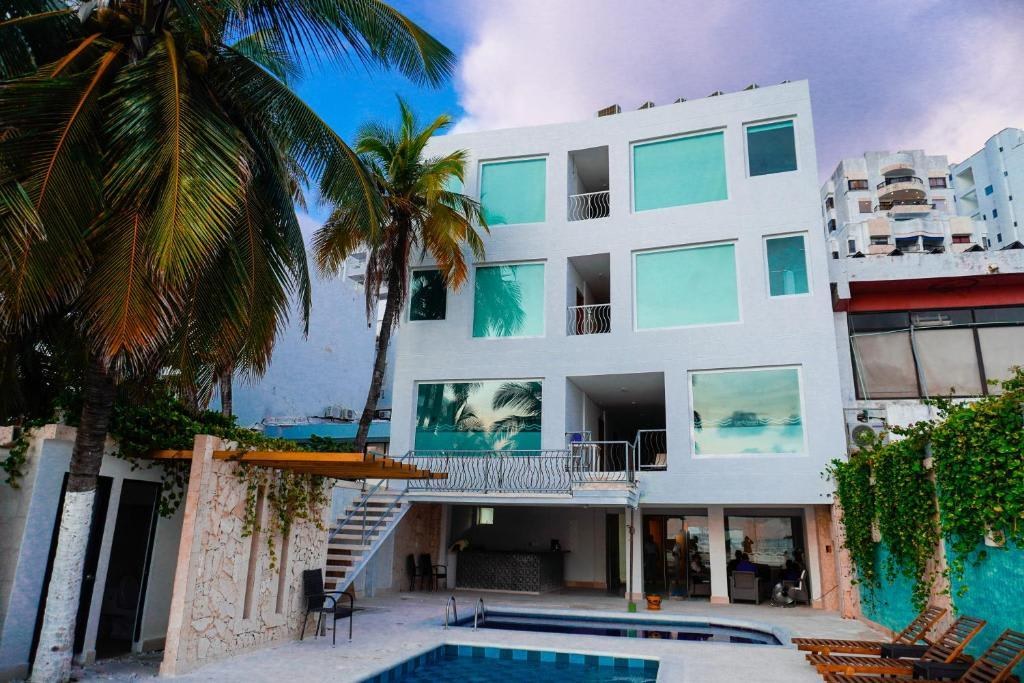 Hotel Caribbean Cartagena photo 3