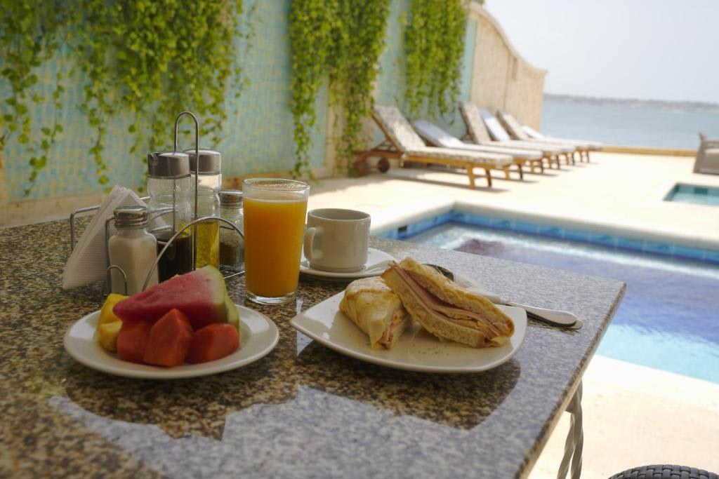 Hotel Caribbean Cartagena photo 4