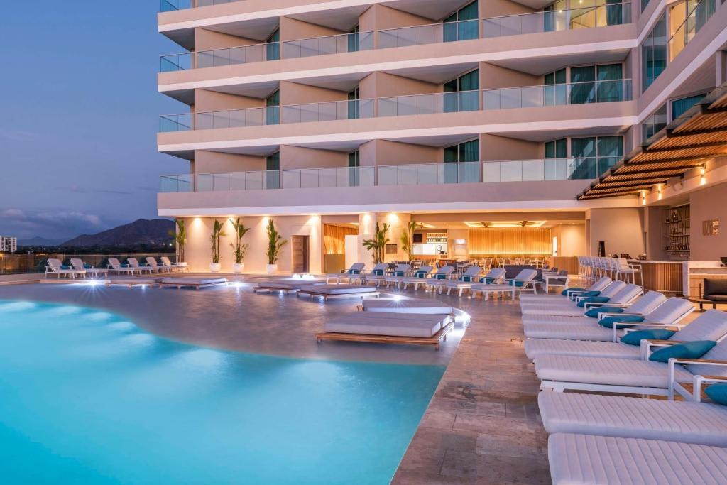 Hilton Santa Marta photo 2