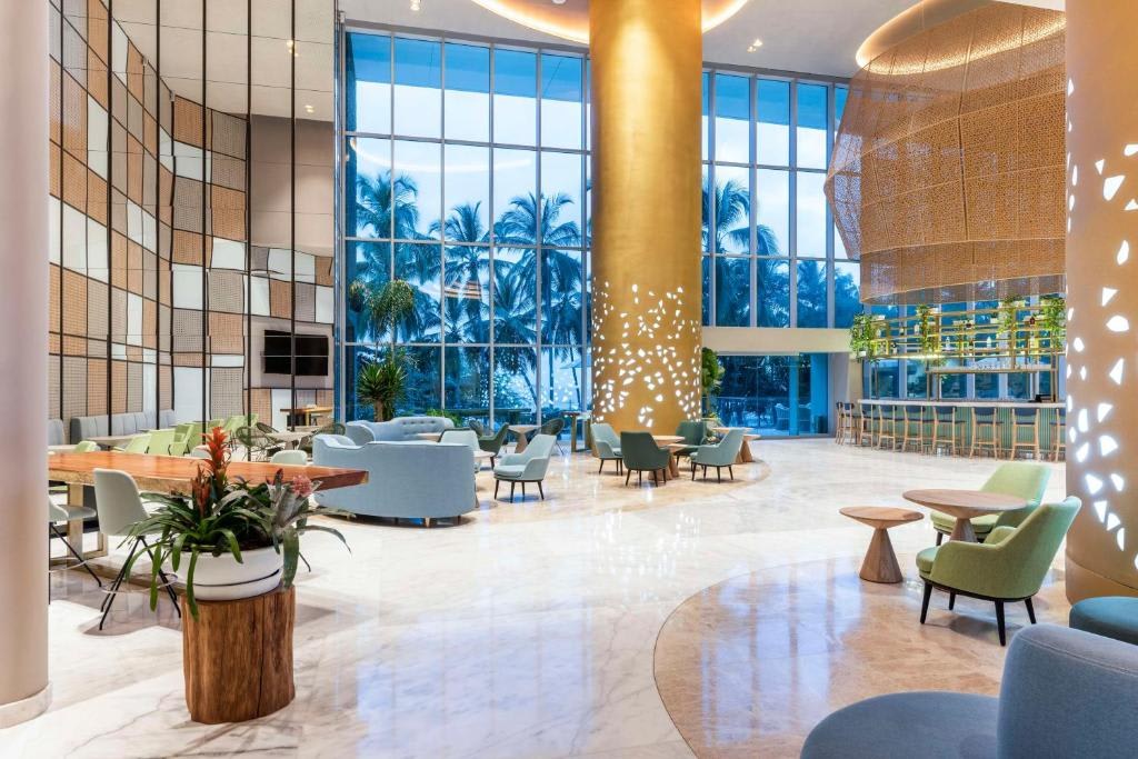 Hilton Santa Marta photo 4
