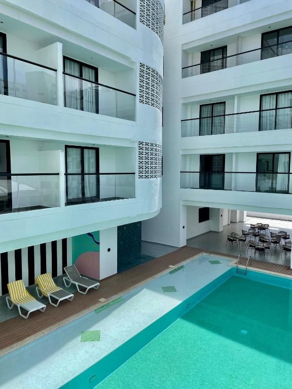 3H Hotel Rodadero Santa Marta photo 1