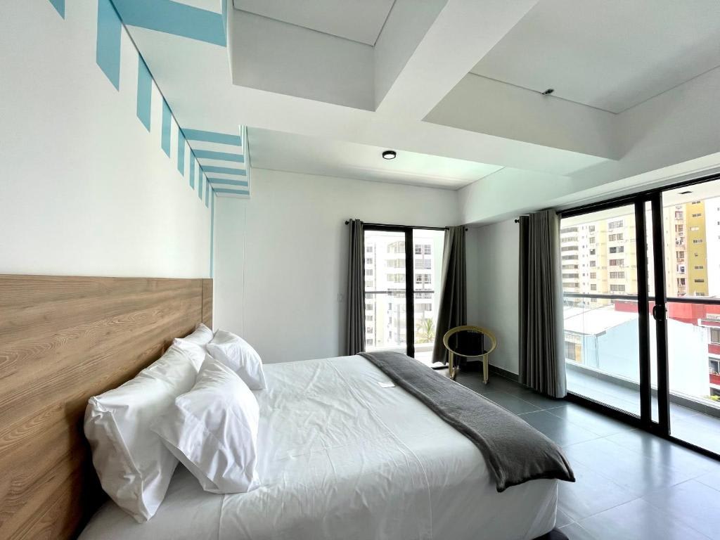 3H Hotel Rodadero Santa Marta photo 2