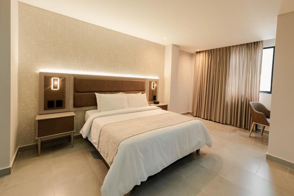 Amari Living Suites