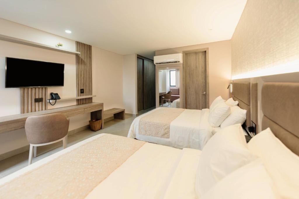 Amari Living Suites photo 1