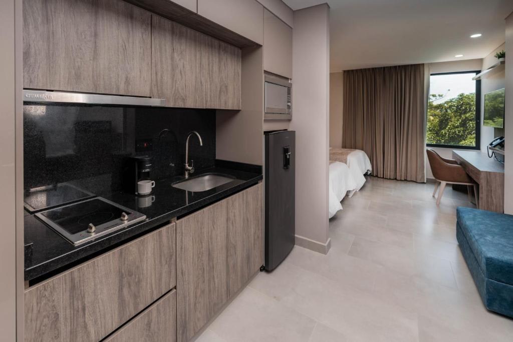 Amari Living Suites photo 2