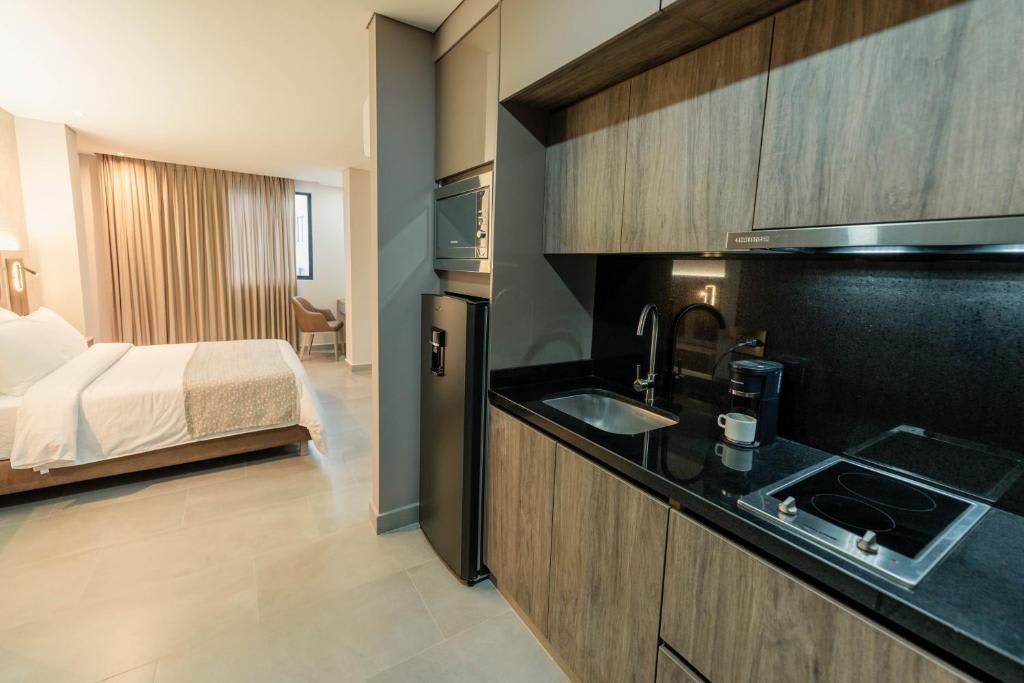 Amari Living Suites photo 3
