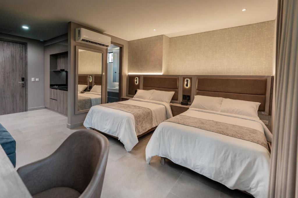 Amari Living Suites photo 4