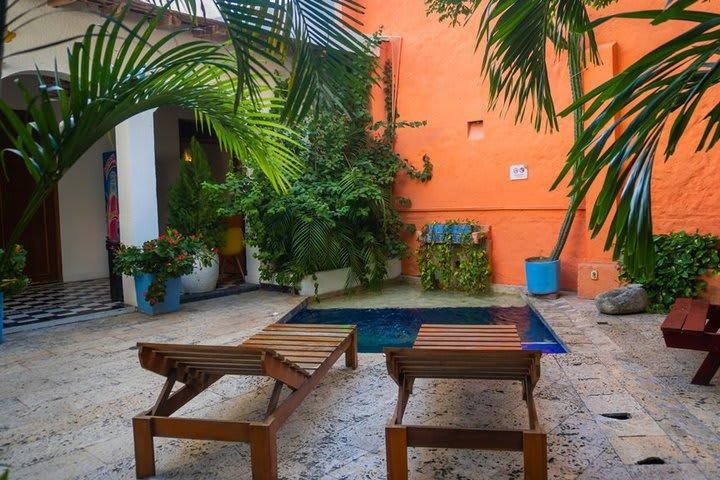 La Puerta Azul photo 3