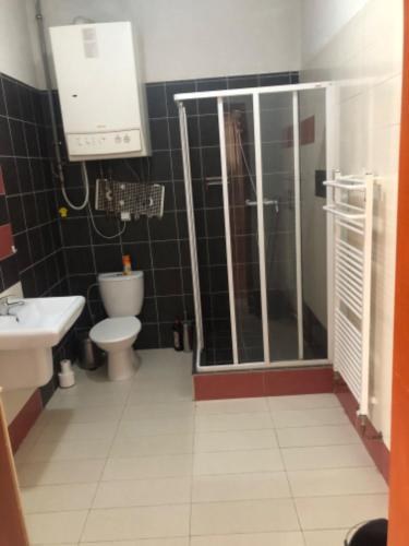 HOTEL NA KAFKOV¿ photo 1