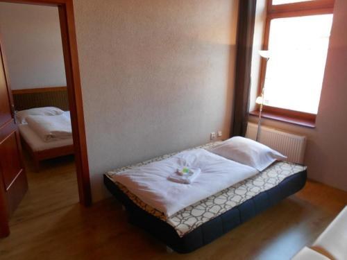 HOTEL NA KAFKOV¿ photo 4
