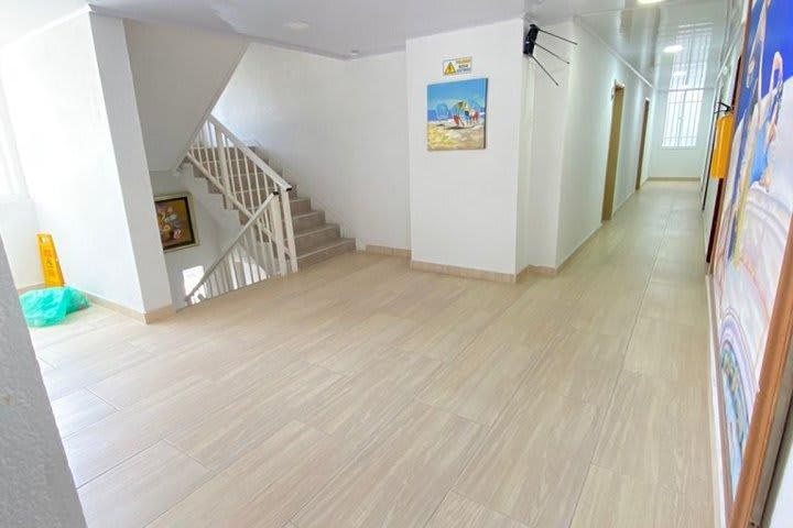 Blue Island Hotel San Andres photo 3