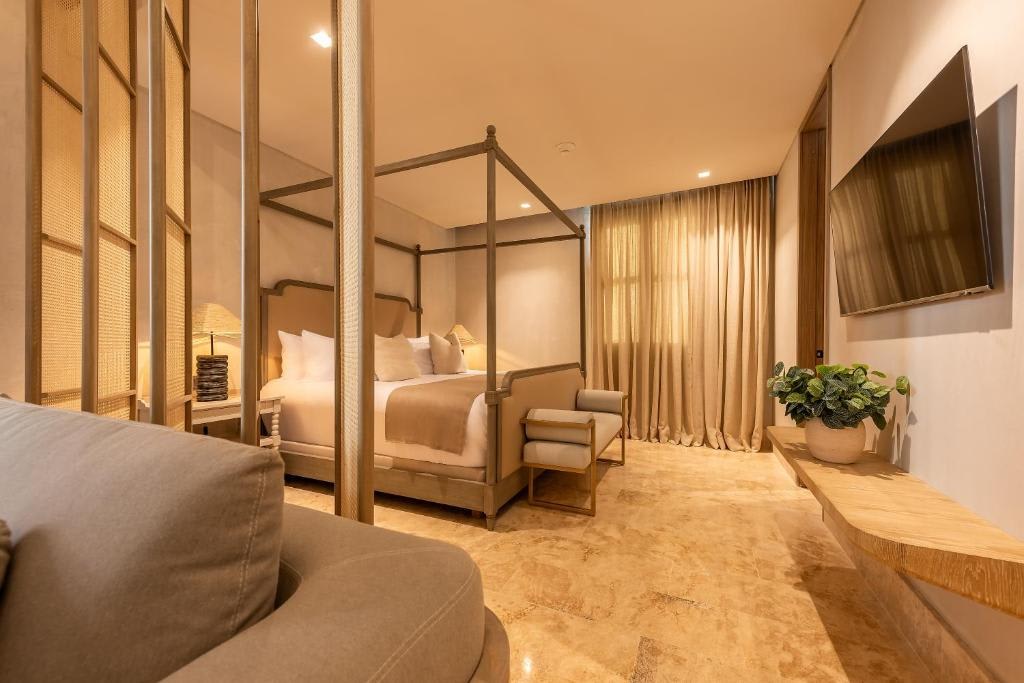 Cinco Quintas Hotel Boutique photo 1