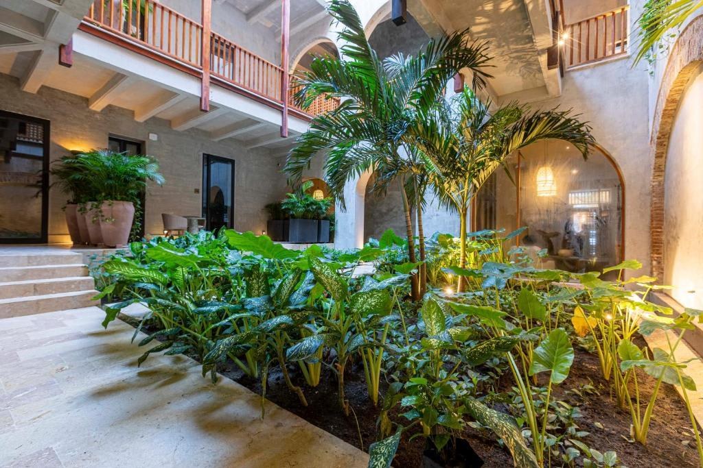 Cinco Quintas Hotel Boutique photo 2