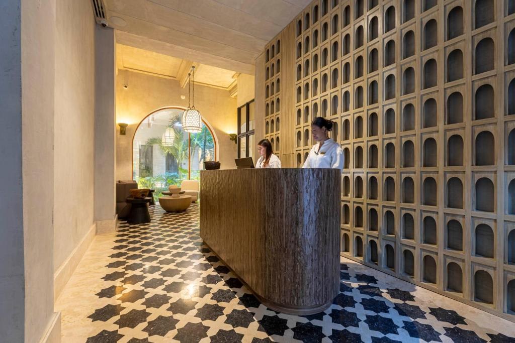 Cinco Quintas Hotel Boutique photo 3