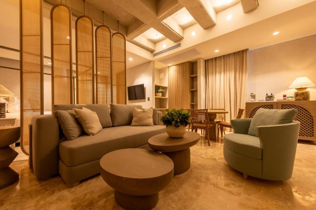 Cinco Quintas Hotel Boutique photo 4