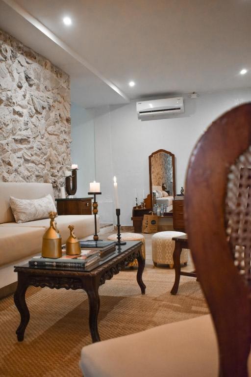 Casa Noa Colonial Rooms photo 2