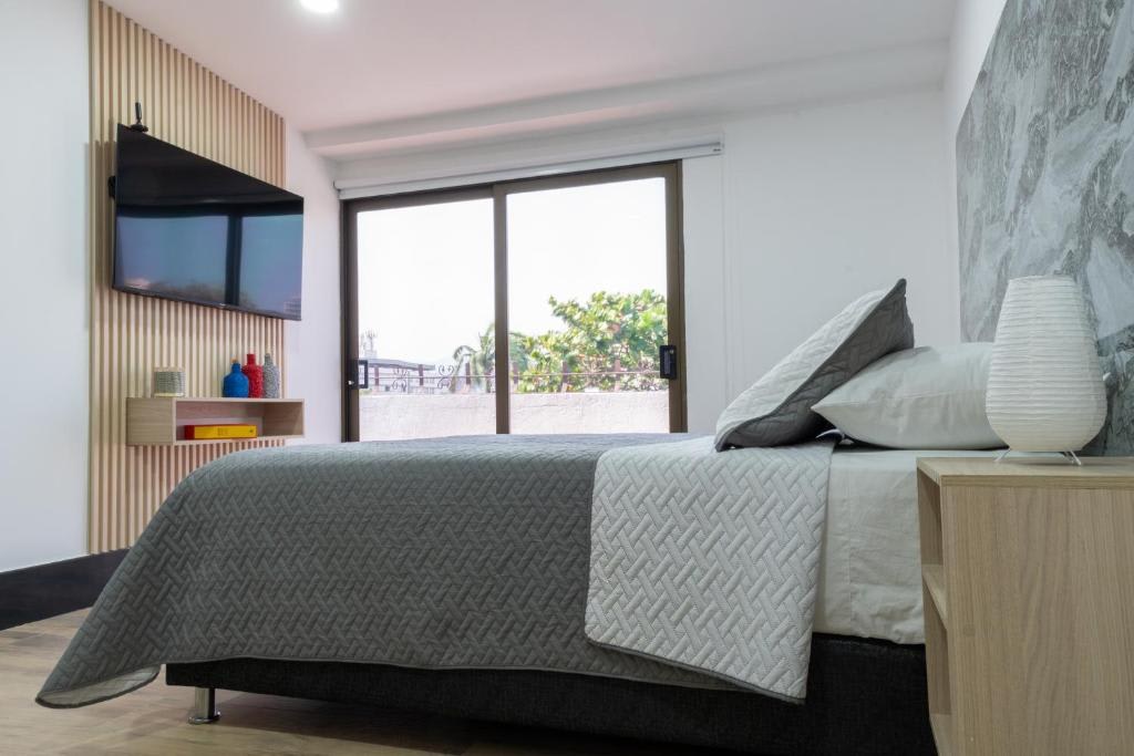 Dusano Hotel Boutique