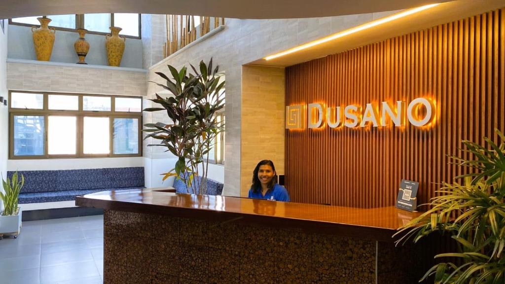 Dusano Hotel Boutique photo 1