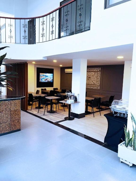 Dusano Hotel Boutique photo 4