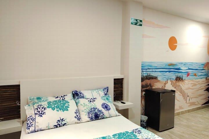 Hotel Avadia Del Mar photo 3