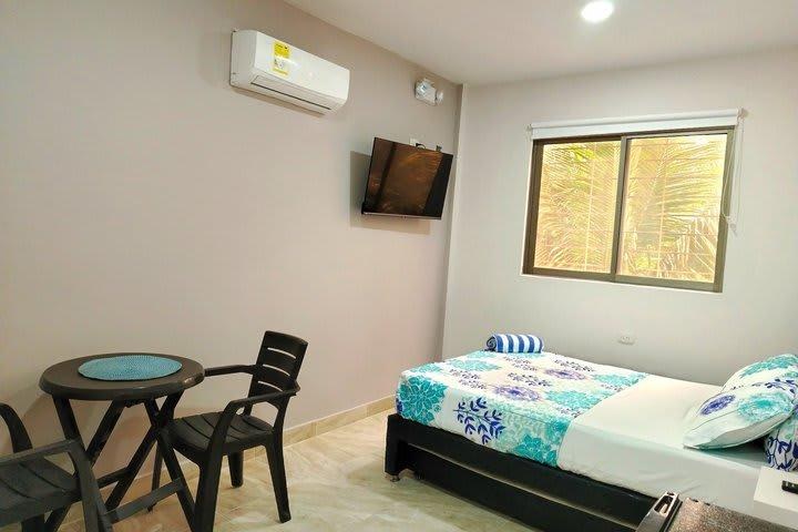 Hotel Avadia Del Mar photo 4