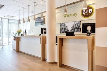 BANDB LODZ CENTRUM photo 1