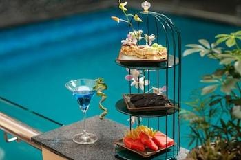 HANOI NOSTALGIA HOTEL AND SPA