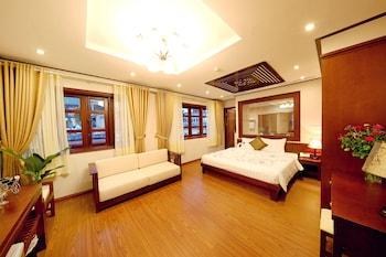 HANOI NOSTALGIA HOTEL AND SPA photo 3