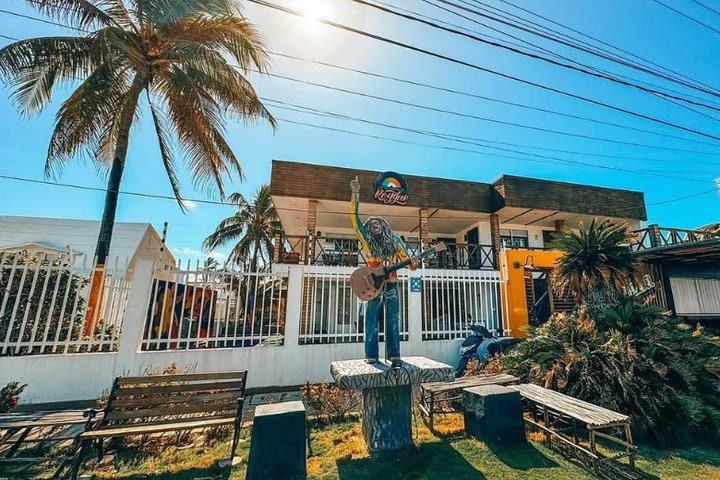 In Di House of Reggae
