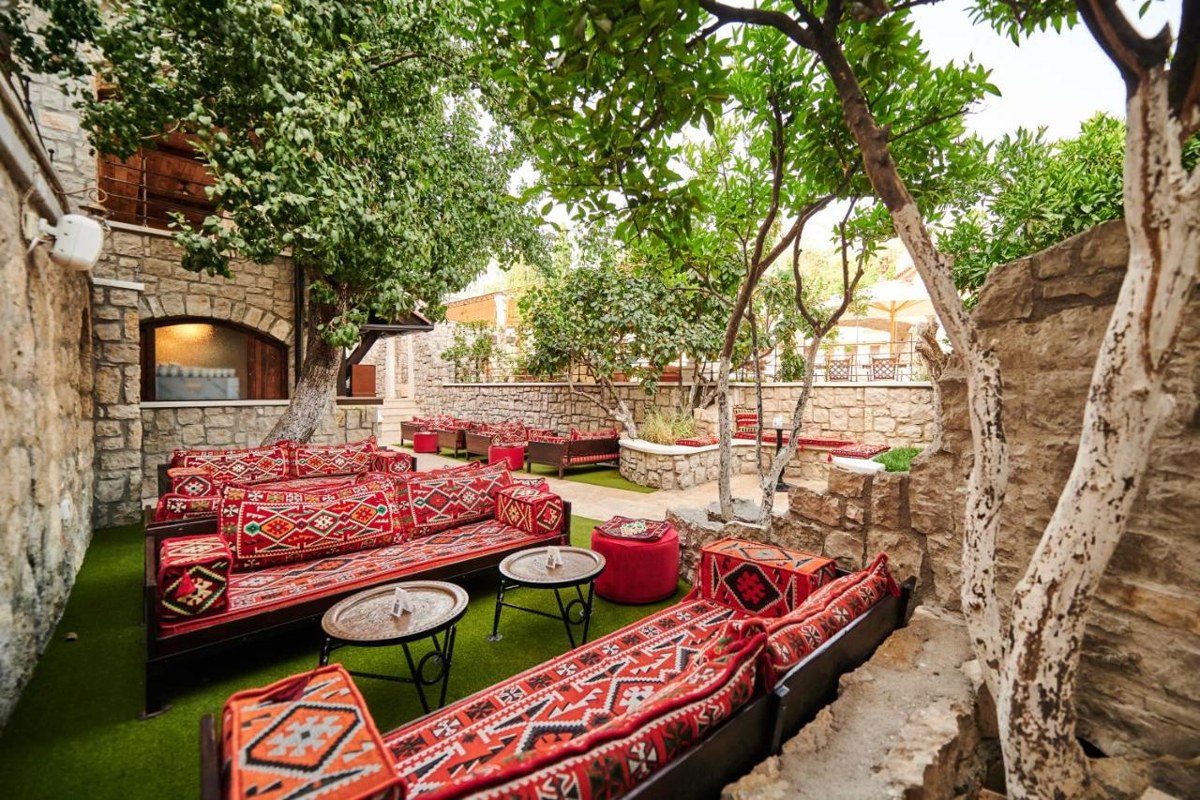 STARA CARSIJA HOTEL BAR photo 2