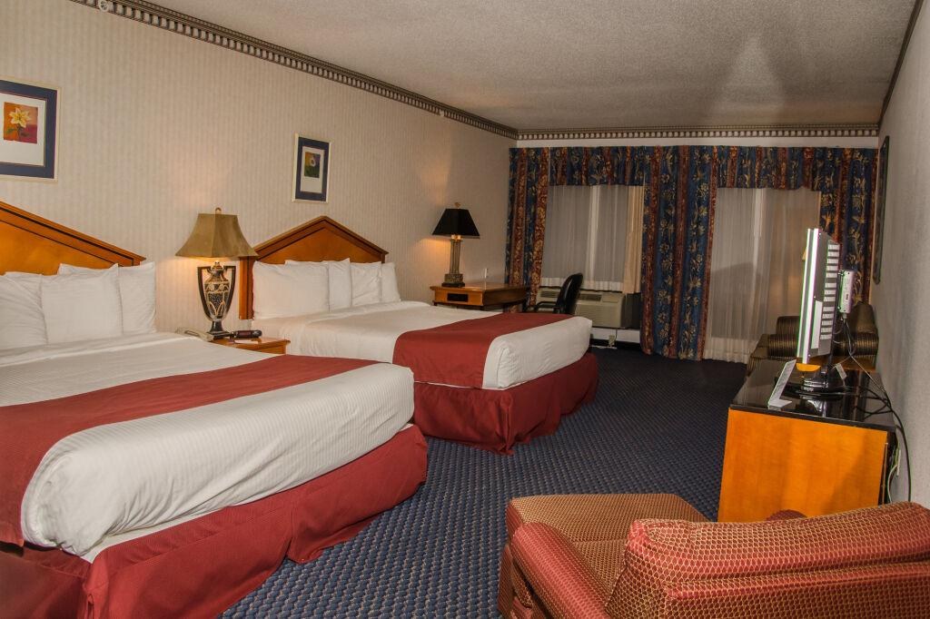 Aspire Gettysburg Hotel photo 1