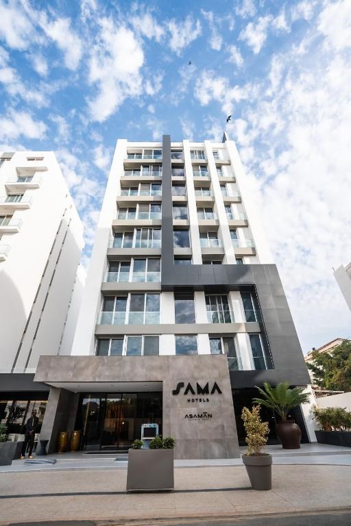SAMA HOTEL