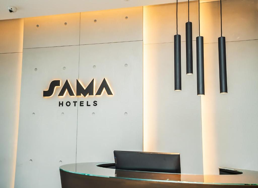 SAMA HOTEL photo 2