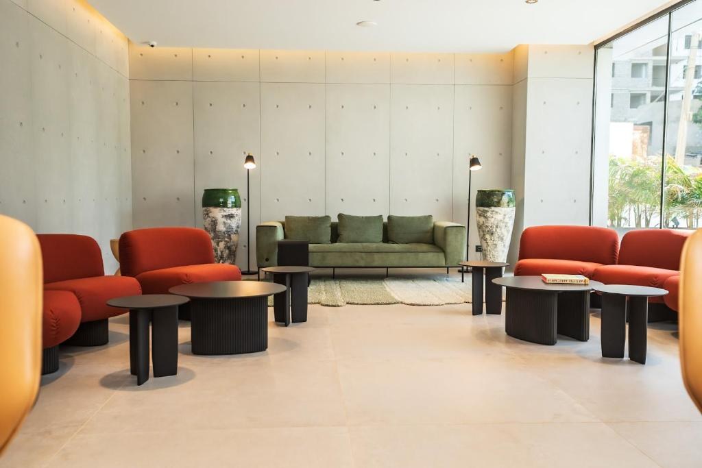 SAMA HOTEL photo 3