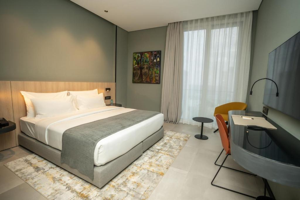 SAMA HOTEL photo 4