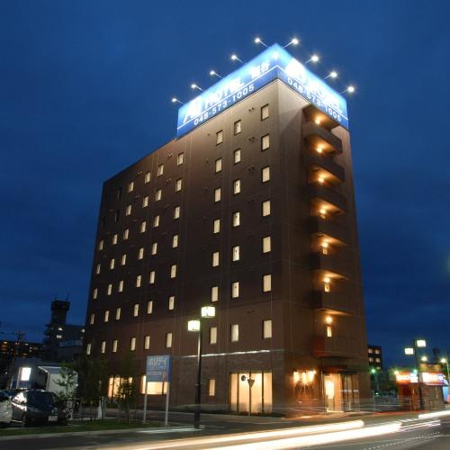 AB Hotel Fukaya photo 2